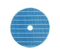 Jeu de filtres, Compatible for Philips, pièce d'unité FY3107 FY2425 AC2726 | Kit de filtre d'humidification de remplacement for équipement de traitement de l'air(Light green)