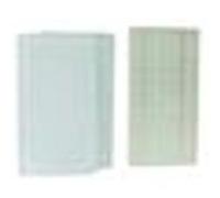 JEU FILTRES OPTIMOCOSY 2G4+1F7