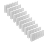 Jeu de filtres Zehnder Novus 300 / 450, 10 pièces