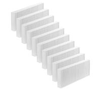 Jeu de filtres Zehnder Novus 300/450, 10 pièces
