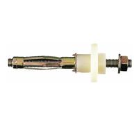 Jeu de fixations lavabo vis - 8x115 mm RAM
