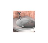 Jeu de fixations pour lavabos et wc - vis 8x110 mm FISCHER