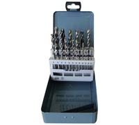 Jeu de forets, 18 pcs Makita D-46202