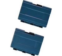 Jeu de forets 90 pièces - Makita E-03109 - embouts de haute qualité
