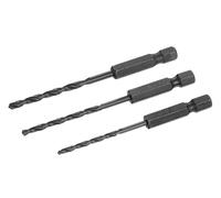Jeu De Forets À Fraiser Irwin 3 Pièces Pour Fraiser Dans Le Bois IRWIW3035112