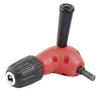 Jeu de forets angulaires 7WA1438 Kunzer 7WA1438 0 - 10 mm G