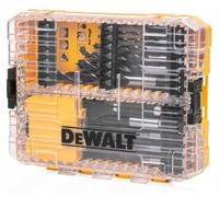 jeu de forets et d'embouts de 57 pièces DeWalt DT70768