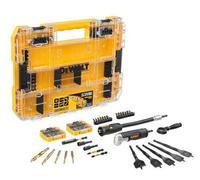 Jeu de forets et d'embouts Dewalt 85cz.
