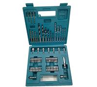 Jeu de forets et embouts à vis (60 pcs) - MAKITA E-11829