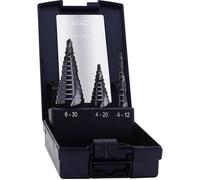 EXACT STB - Set, STB 4-12/4-20/6-30 mm TIAIN Spirale 7024