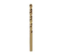 Jeu de forets hélicoïdaux Cobalt M35 HSS | For accessoires d'outils de perçage à grande vitesse en métal et en acier inoxydable(1PCS,3.7mm)