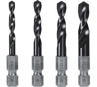 Jeu de forets hélicoïdaux FEIN VARIO | 63111050010