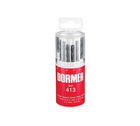 Jeu De Forets HSS Metric Dormer A191 No. 413 De 13 1,5-6,5 X 0,5Mm DORSET413