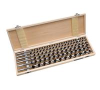 Jeu de forets pour bois Hikoki 781994; 460 mm; 6 unités