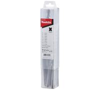 Jeu de forets pour marteau-perforateur 10 pièces SDS-Plus Makita D-41470 1 set