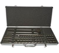 Makita D-42494 Set De 7 Pièces Pour Embout De Foret Et Burin SDS MAX