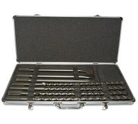 Makita D-42494 Set De 7 Pièces Pour Embout De Foret Et Burin SDS MAX