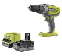 Jeu de forets Ryobi R18PD3-140A