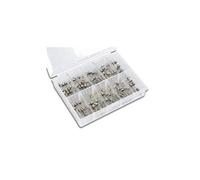 JEU DE FUSIBLES RAPIDES 5 x 20mm