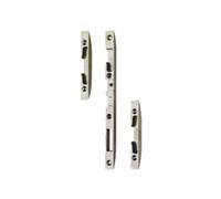 Jeu de gâches pour serrure 10000 ASSA ABLOY AUBE ANJOU (EX VACHETTE) 116