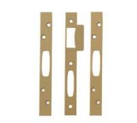 Jeu de gâches plates 103R pour 5700T204 VACHETTE - 16614000