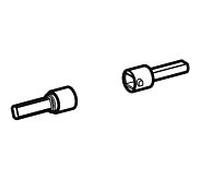 jeu de goupilles de verrouillage Geberit 242175001 pour siège/couvercle WC , pour AquaClean 4000