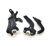 Jeu De Guides Rouleaux Porte Coulissante, Adaptés À Mercedes VITO VIANO 639 | Mercedes VITO 639 VIANO 2003-2013 Lève-vitre 6397601747