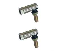 Jeu de joints à rotule de rechange pour tondeuses à gazon avec compatibilité avec 13AD604G063 13AU604H063 14AV809H063 GW1733963