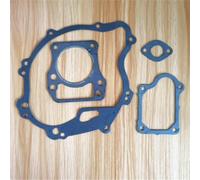 Jeu de Joints adaptés au Moteur de Tondeuse à Gazon FJ180V FJ180, Cylindre de Carter, Couvercle de de carburateur, pièces de Joints