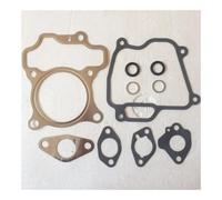 Jeu de Joints adaptés for WM170 WM130 169CC 4T, Couvercle de Cylindre, Carter d'échappement, Tuyau de Silencieux, Filtre à AIR, carburateur, Joints isolants