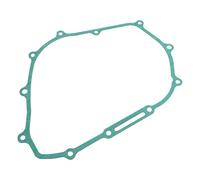 Jeu De Joints Carter Moteur Moto Adapté À Honda XR250R | Couvercle de réservoir de maître-cylindre de frein avant de moto adapté for XR250R 1996 - 2004(Clutch cover gasket)