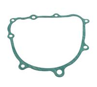 Jeu De Joints Carter Moteur Moto Adapté À Honda XR250R | Couvercle de réservoir de maître-cylindre de frein avant de moto adapté for XR250R 1996 - 2004(Generator cover gask)