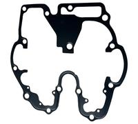 Jeu De Joints Carter Moteur Moto Adapté À Honda XR250R | Couvercle de réservoir de maître-cylindre de frein avant de moto adapté for XR250R 1996 - 2004(Head cover gasket)