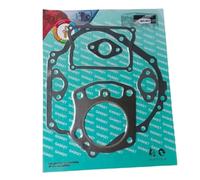 Jeu de Joints Complet adapté for MX360 MX400 15HP 402CC, Cylindre Silencieux, carburateur, Joint Carter d'admission