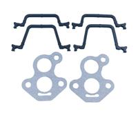 Jeu de Joints Cylindre et carburateur, pour Husqvarna 435 440 pour Rancher 435e 440e-série II, tronçonneuse 504794001