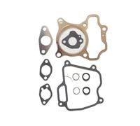 Jeu de joints for couvercle de cylindre de moteur Robin Subaru EX17 EX21 | Jeu de joints for Robin Subaru EX17 4T, filtre de carter, pièces isolantes de carburateur