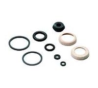 jeu de joints Grohe 43707 43707000 pour WC - Druckspüler 622.