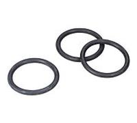 Jeu de joints Grünbeck 107660 pour filtre fin KOMBI FSV, 2 pièces
