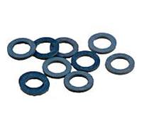 Jeu de joints plats Wolf 20,5x13x2 8751241 pour MGK