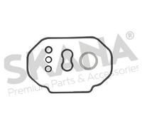 Jeu De Joints Pour Carburateur De Moteur Honda Autoportées, Origine Stiga. 118551926/0, 1185519260, 16010-z6l-003