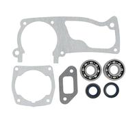 Jeu de joints pour vilebrequin, roulements à vilebrequin, joints d'étanchéité pour Husqvarna 357 XP 357 XPG 359 357XP 357XP 357XPG 359 357XP 357XPG