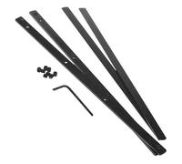 Jeu de jonction MAKITA 198885-7 pour rail de guidage