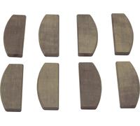 Jeu de lamelles 9013TT-011/8