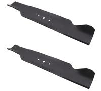 Jeu de lames de 46 cm pour Mastercut 12/91 (1994) / MTD 742-0496, Brill GB 742-0496