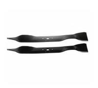 Jeu de lames de broyage Cub Cadet 106 cm XT1 XT2 XT3 d'origine