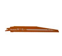 Jeu de lames de scie carbure MAKITA 225 x 1,25 mm RESCUE (25 pièces) B-67212