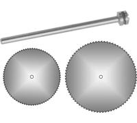 Jeu de lames de scie circulaire Donau Elektronik 1640 19 mm 1 set