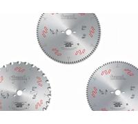 Jeu de lames de scie circulaire "équipement de base" 300
