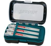 Makita P-81290, Lame de scie alternative, 13 cm, 14/18/21, 30 pièce(s)
