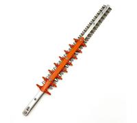 Jeu de lames STIHL HS81 HS82 T TC 600mm 42377105914, dispositif de coupe